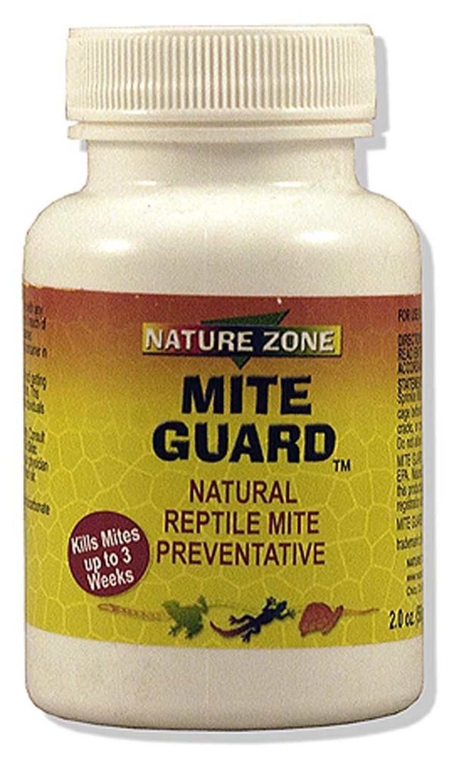 2 OZ. MITE GUARD POWDER