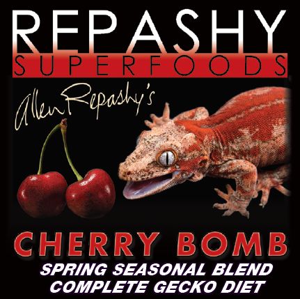 3oz cherry bomb