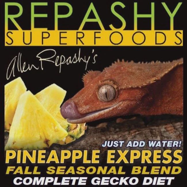 3oz pineapple express
