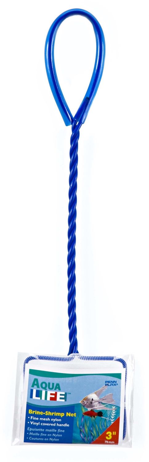 3X2 IN. BRINE SHRIMP NET