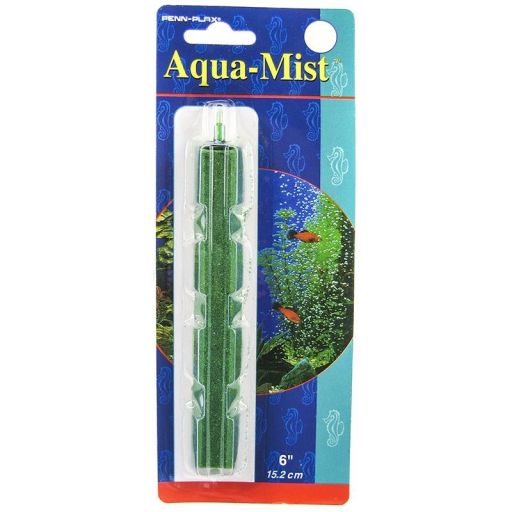 Penn-Plax Aqua Mist Airstone Bar: Optimal Oxygenation for Aquatic Environments