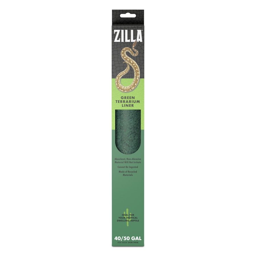 40/50 gal green liner