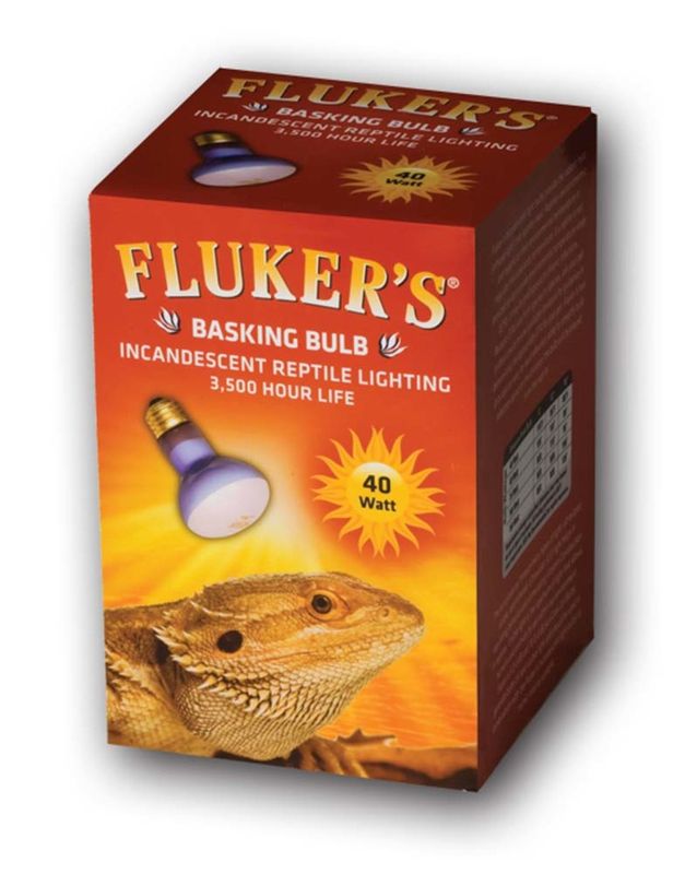 75w basking spotlightbulb