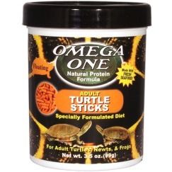 OMEGA ONE Adult Turtle Sticks