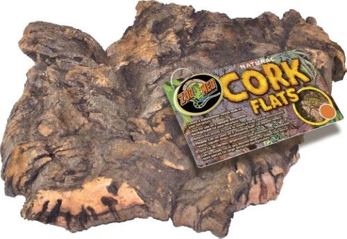 NATURAL CORK FLAT