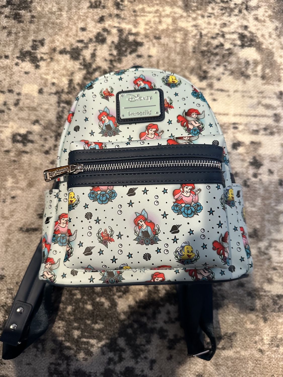 Lounge Fly Ariel Backpack