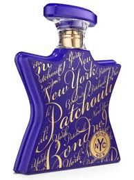 New York Patchouli 3.3 fl oz