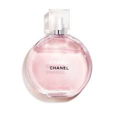 Chance Pink Eau De Toilette 3.4 fl oz