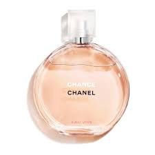 Chance Orange Eau De Toilette 3.4 fl oz