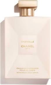 Gabrielle Body Lotion 6.8 fl oz