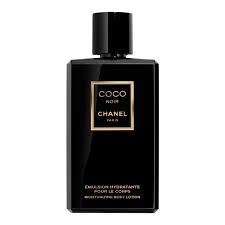 Coco Nior Body Lotion