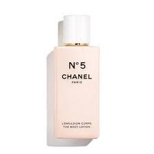 No 5 Body Lotion