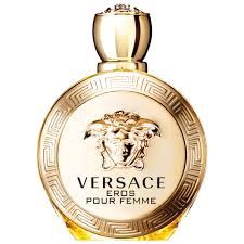 Eros Pour Femme 3.4 fl oz