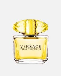 Yellow Diamond 3 fl oz