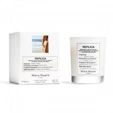 Beach Vibes Candle 5.82 oz