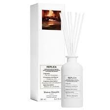 By the Fireplace Diffuser 6.2 fl oz