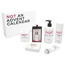 Not An Advent Calendar 6pc