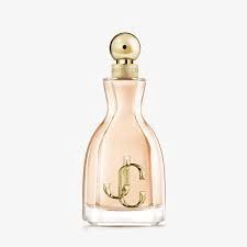 I Want Choo 4.1 fl oz