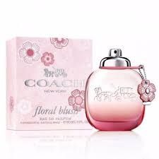 Floral Blush 3 fl oz