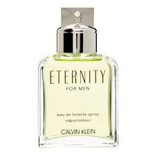 Eternity Men 3.3 fl oz