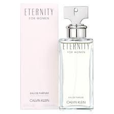 Eternity for Women 3.3 fl oz