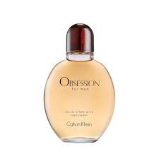 Obsession for Men 4 fl oz