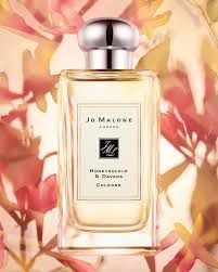 Honey Suckle &amp; Davana 3.4 fl oz