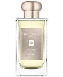 White Moss &amp; Snowdrop 3.4 fl oz