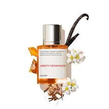 Ambery Cedarwood 1.7 fl oz