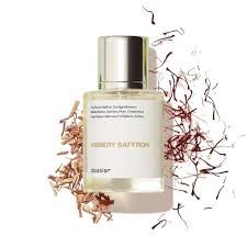 Ambery Saffron 1.7 fl oz