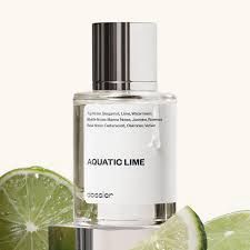 Aquatic Lime 1.7 fl oz