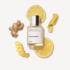 Citrus Ginger 1.7 fl oz