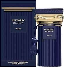 Historic Olmeda 3.4 fl oz
