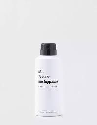 If... You Are Unstoppable