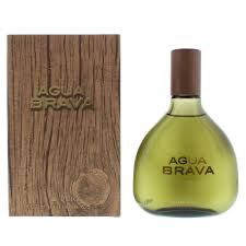 Aqua Brava