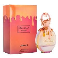 Miss Attitude 3.4 fl oz