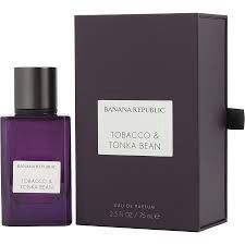 Tobacco &amp; Tonka Bean 2.5 fl oz