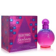 Electric Fantasy 3.3 fl oz