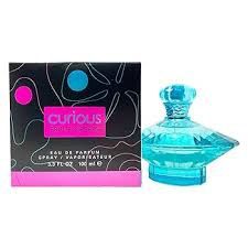 Curious 3.3 fl oz