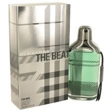 The Beat 3.3 fl oz