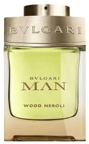 Man Wood Neroli 3.4 fl oz