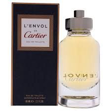 L&#39;Envol De Cartier