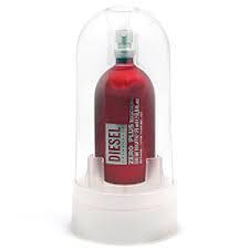 Zero Plus Masculine 2.5 fl oz