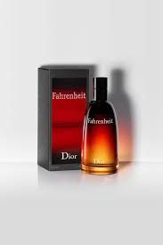 Fahrenheit 3.4 fl oz
