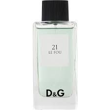 21 Le Tou 3.3 fl oz