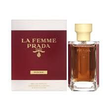 La FEMME Intense 1.7 fl oz