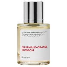 Gourmand Orange Blossoms 1.7 fl oz