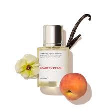 Powdery Peach 1.7 fl oz