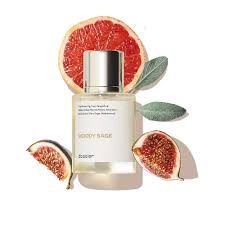 Woody Sage 1.7 fl oz