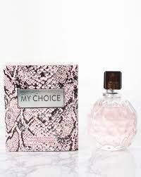 My Choice 3.4 fl oz